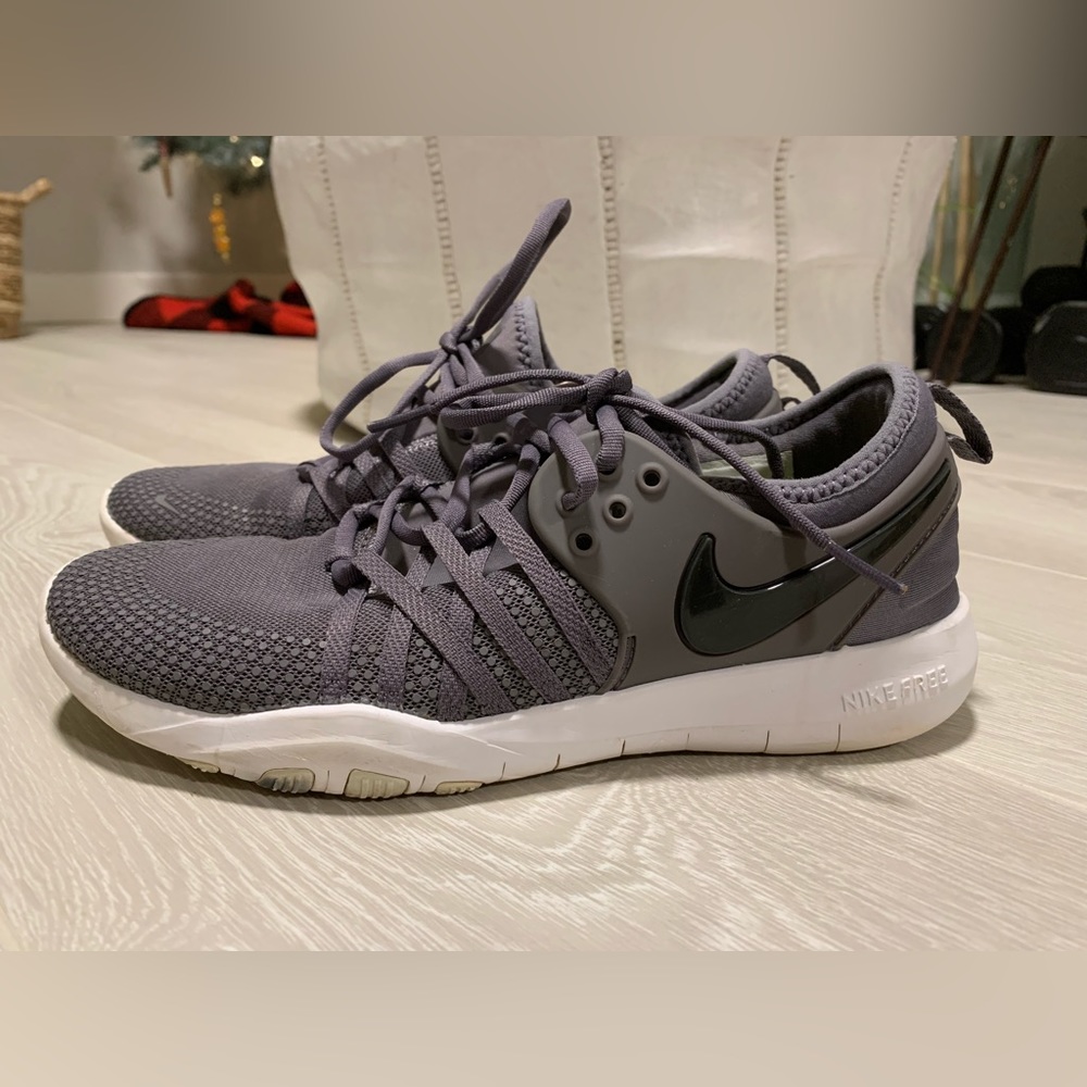 Nike Free Trainers